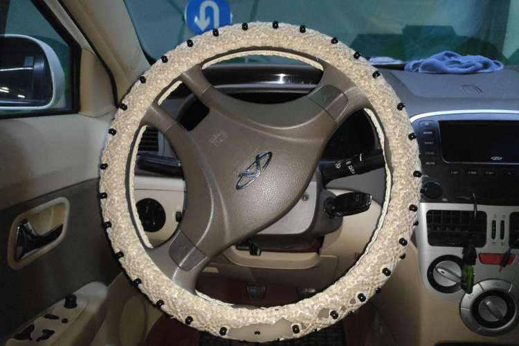 Used Chery Fengyun 2 2010 Hatchback 1.5L Ambition Model Steering Wheel