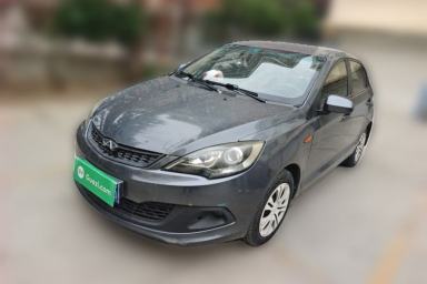 Used Chery Fengyun 2 2013 Hatchback 1.5L Manual Ruiyi Edition