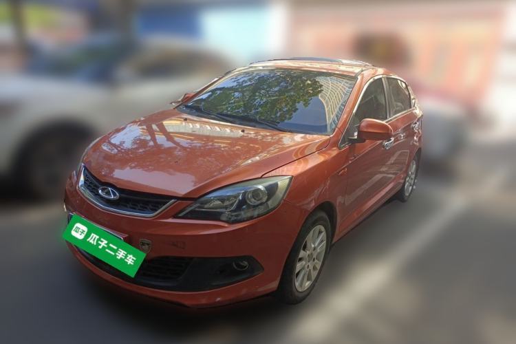Used Chery Fengyun 2 2013 Hatchback 1.5L Manual Ruiyi Edition Guazi used car, China used car export, Used car for sale, Used  cars, Cheapest cars for sale