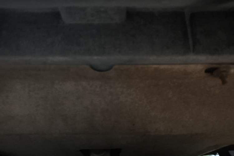 Used Chery Fengyun 2 2013 Hatchback 1.5L Manual Ruiyi Edition Chassis Front