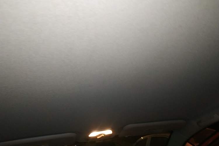 Used Chery Fengyun 2 2013 Hatchback 1.5L Manual Ruiyi Edition Headliner