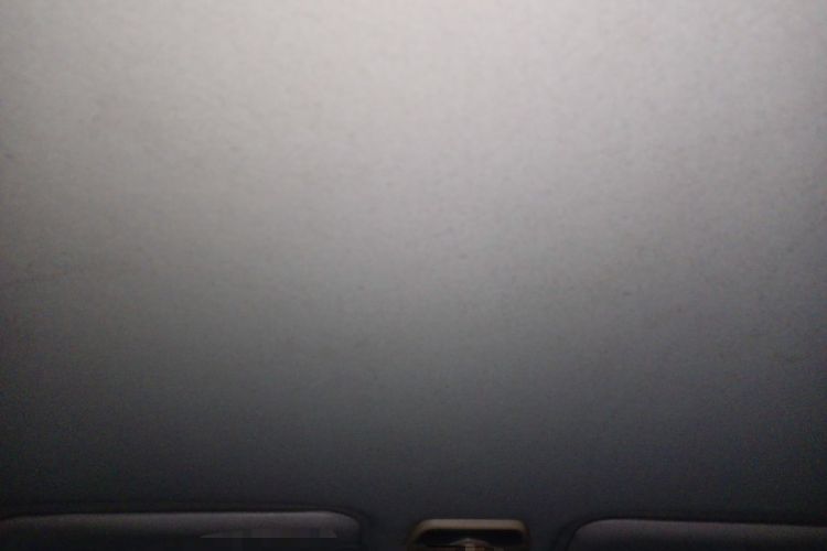 Used Chery Fengyun 2 2013 Hatchback 1.5L Manual Ruiyi Edition Headliner