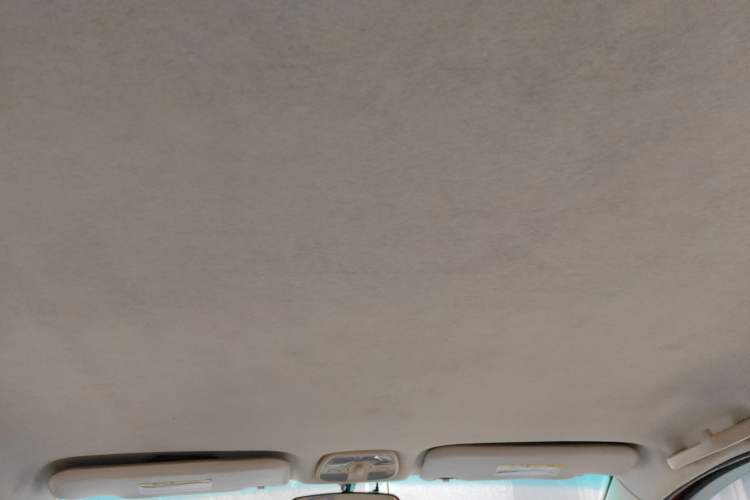 Used Chery Fengyun 2 2013 Hatchback 1.5L Manual Ruiyi Edition Headliner
