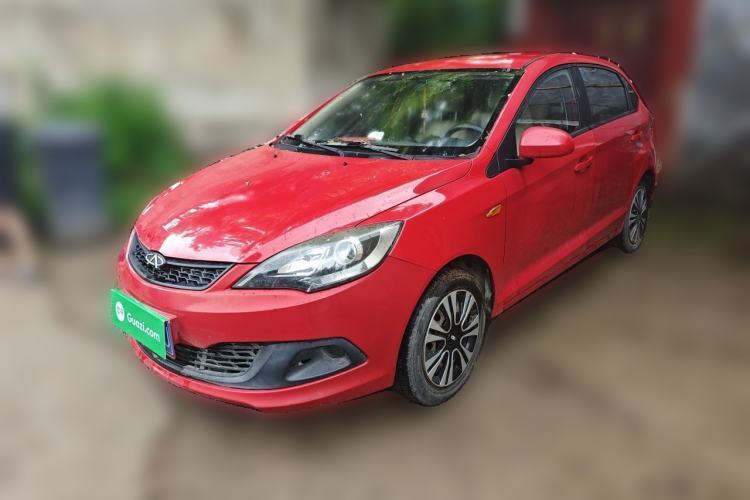 Used Chery Fengyun 2 2013 Hatchback 1.5L Manual Ruiyi Edition Guazi used car, China used car export, Used car for sale, Used  cars, Cheapest cars for sale