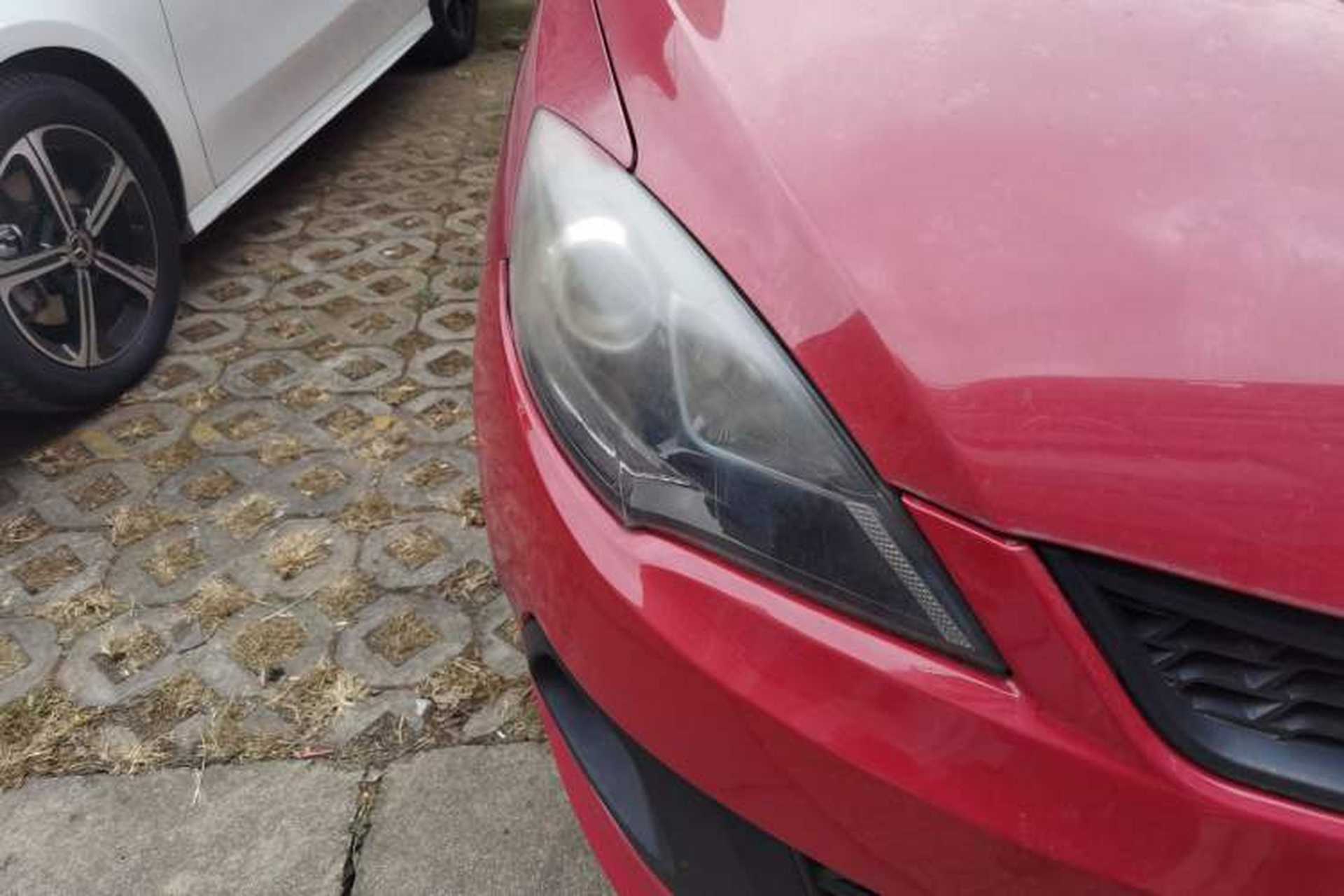 Used Chery Fengyun 2 2013 Hatchback 1.5L Manual Ruiyi Edition Right Front Headlight