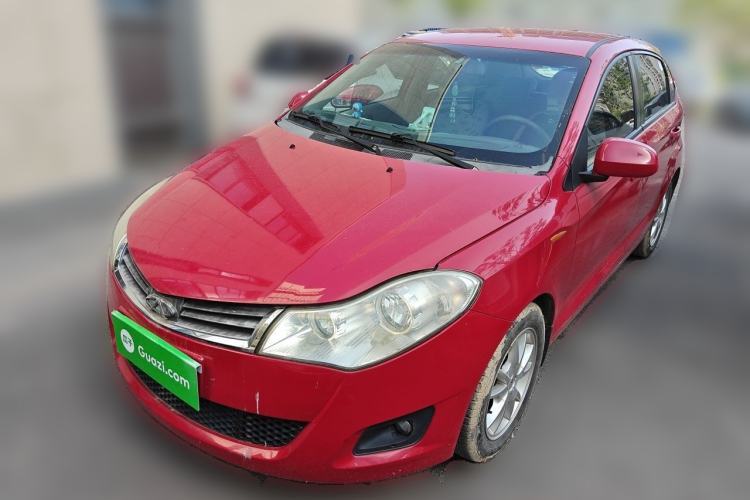 Used Chery Fengyun 2 2013 Hatchback 1.5L AMT Ruìyì Edition Guazi used car, China used car export, Used car for sale, Used  cars, Cheapest cars for sale