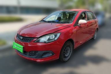 Used Chery Fengyun 2 2013 Hatchback 1.5L Manual Ruiyi Edition
