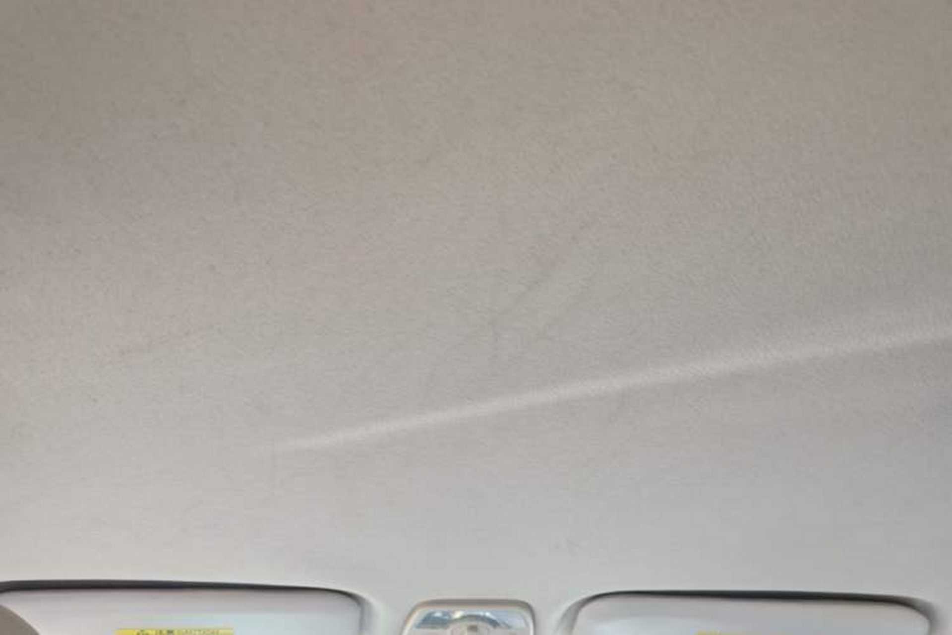 Used Chery Fengyun 2 2013 Hatchback 1.5L Manual Ruiyi Edition Headliner