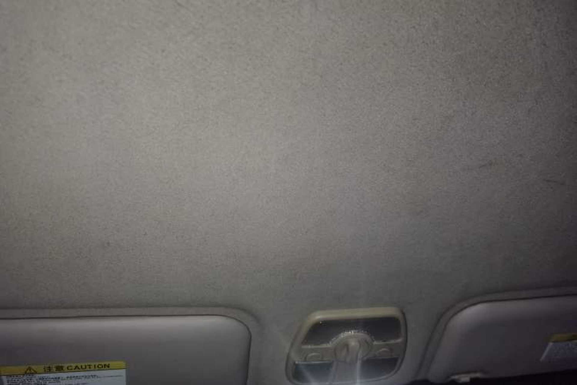 Used Chery Fengyun 2 2013 Hatchback 1.5L Manual Kuaiyi Edition Headliner