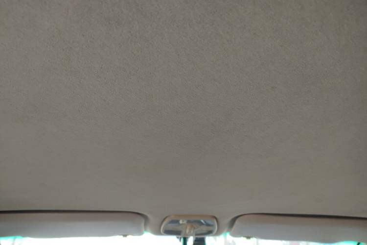 Used Chery Fengyun 2 2013 Hatchback 1.5L Manual Ruiyi Edition Headliner