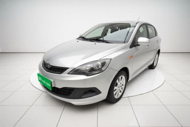 Used Chery Fengyun 2 2013 Hatchback 1.5L AMT Ruìyì Edition