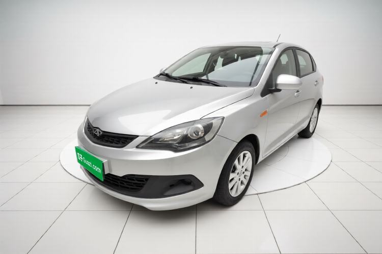 Used Chery Fengyun 2 2013 Hatchback 1.5L AMT Ruìyì Edition Guazi used car, China used car export, Used car for sale, Used  cars, Cheapest cars for sale