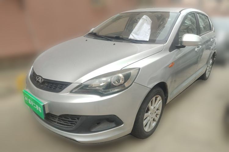 Used Chery Fengyun 2 2013 Hatchback 1.5L AMT Ruìyì Edition Guazi used car, China used car export, Used car for sale, Used cars, Cheapest cars for sale