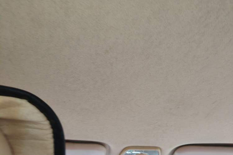 Used Chery Fengyun 2 2013 Hatchback 1.5L Manual Ruiyi Edition Headliner
