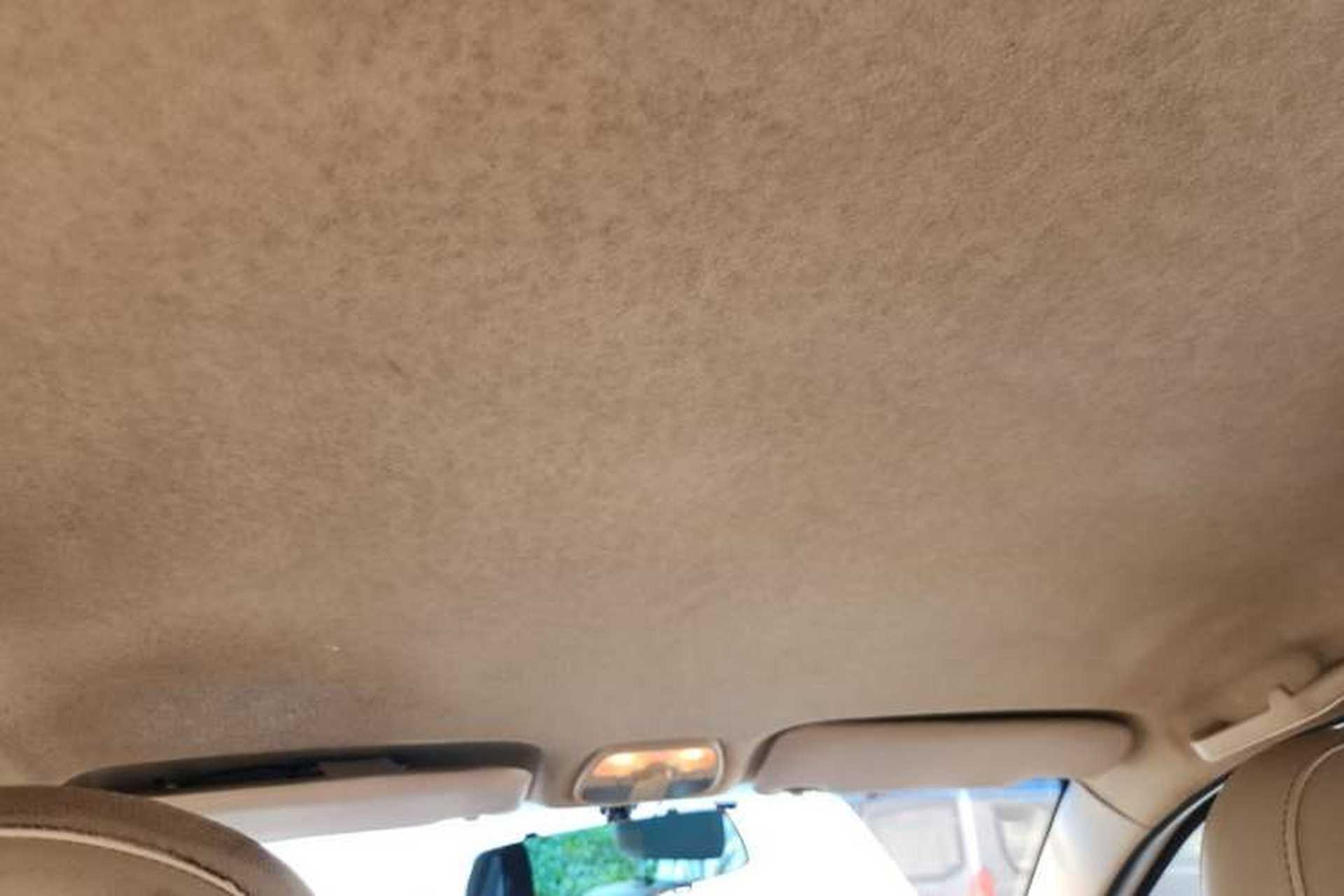 Used Chery Fengyun 2 2013 Hatchback 1.5L Manual Ruiyi Edition Headliner