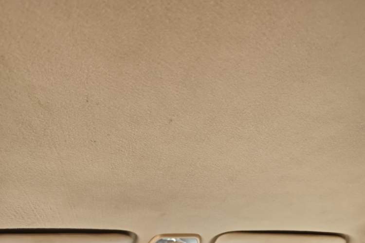 Used Chery Fengyun 2 2013 Hatchback 1.5L Manual Ruiyi Edition Headliner