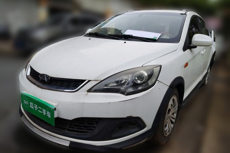 Used Chery Fengyun 2 2013 Hatchback 1.5L Manual Ruiyi Edition Guazi used car, China used car export, Used car for sale, Used  cars, Cheapest cars for sale
