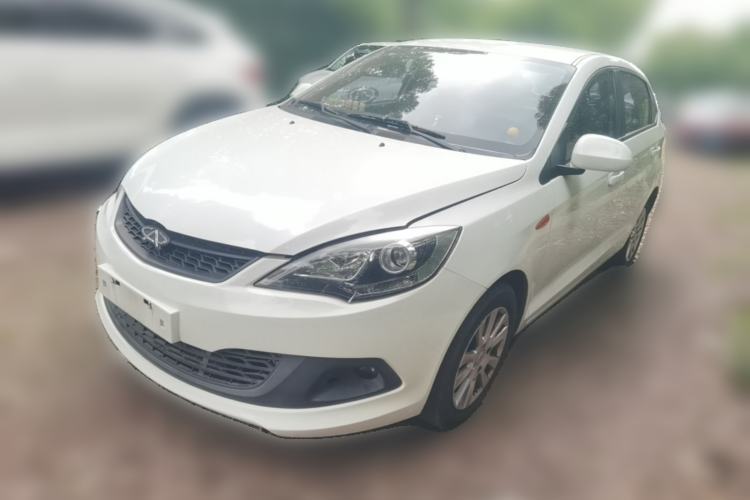 Used Chery Fengyun 2 2013 Hatchback 1.5L Manual Ruiyi Edition Guazi used car, China used car export, Used car for sale, Used  cars, Cheapest cars for sale