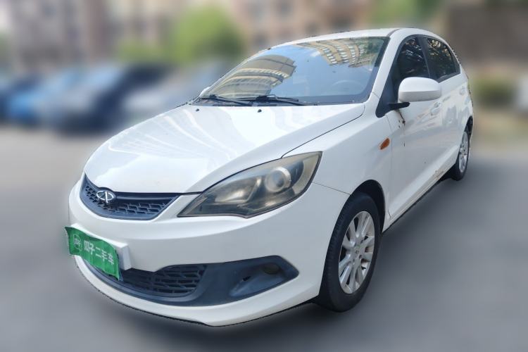 Used Chery Fengyun 2 2013 Hatchback 1.5L Manual Ruiyi Edition Guazi used car, China used car export, Used car for sale, Used  cars, Cheapest cars for sale