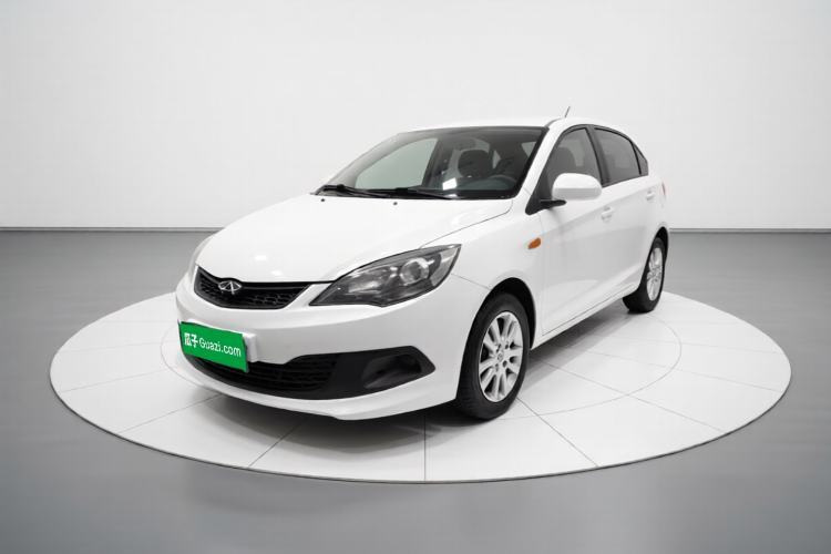 Chery Fengyun 2 2013 Hatchback 1.5L Manual Ruiyi Edition usata Guazi used car, China used car export, Used car for sale, Used cars, Cheapest cars for sale
