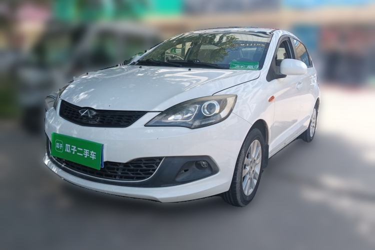 Used Chery Fengyun 2 2013 Hatchback 1.5L Manual Ruiyi Edition Guazi used car, China used car export, Used car for sale, Used cars, Cheapest cars for sale