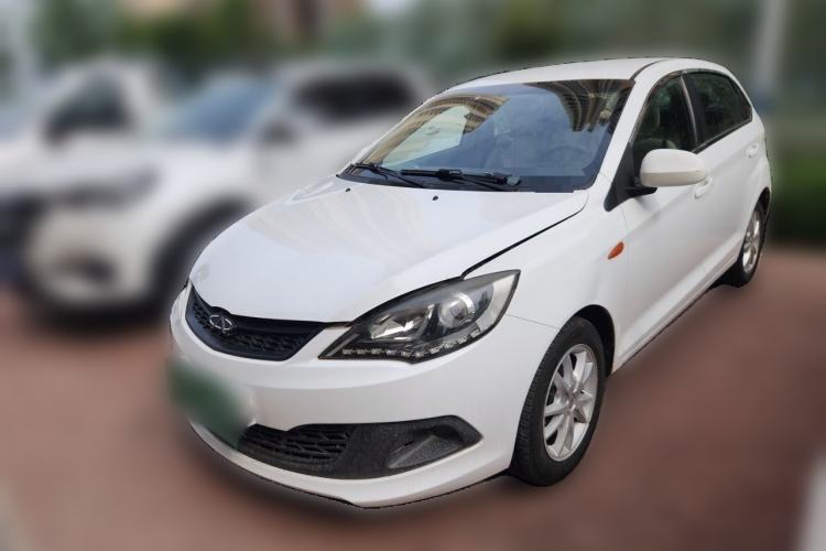 Used Chery Fengyun 2 2013 Hatchback 1.5L Manual Ruiyi Edition Guazi used car, China used car export, Used car for sale, Used cars, Cheapest cars for sale