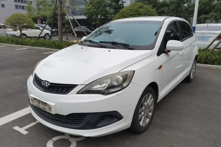 Used Chery Fengyun 2 2013 Hatchback 1.5L Manual Ruiyi Edition Guazi used car, China used car export, Used car for sale, Used  cars, Cheapest cars for sale