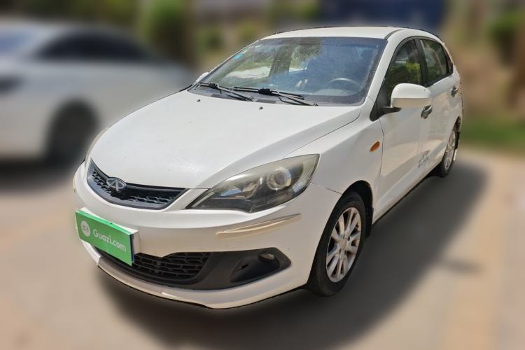 Used Chery Fengyun 2 2013 Hatchback 1.5L Manual Ruiyi Edition Guazi used car, China used car export, Used car for sale, Used  cars, Cheapest cars for sale