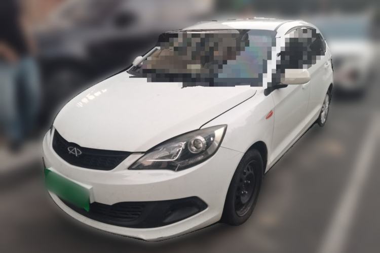 Chery Fengyun 2 2013 Hatchback 1.5L Manual Ruiyi Edition usado Guazi used car, China used car export, Used car for sale, Used cars, Cheapest cars for sale