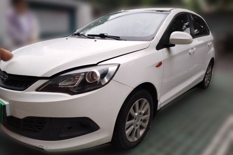 Used Chery Fengyun 2 2013 Hatchback 1.5L Manual Kuaiyi Edition Guazi used car, China used car export, Used car for sale, Used  cars, Cheapest cars for sale