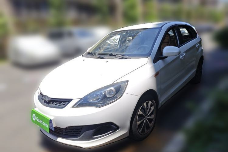Used Chery Fengyun 2 2013 Hatchback 1.5L Manual Ruiyi Edition Guazi used car, China used car export, Used car for sale, Used  cars, Cheapest cars for sale
