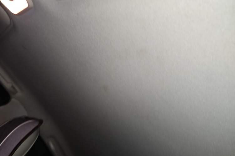 Used Chery Fengyun 2 2013 Hatchback 1.5L Manual Ruiyi Edition Headliner