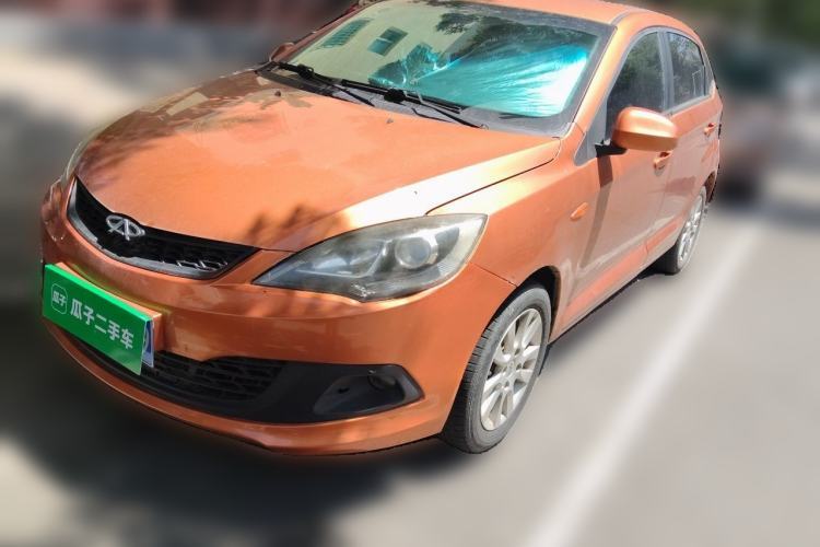 Used Chery Fengyun 2 2013 Hatchback 1.5L Manual Ruiyi Edition Guazi used car, China used car export, Used car for sale, Used  cars, Cheapest cars for sale