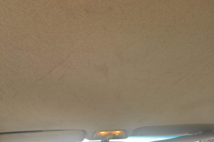 Used Chery Fengyun 2 2014 Hatchback 1.5L Manual New Youth Edition Headliner