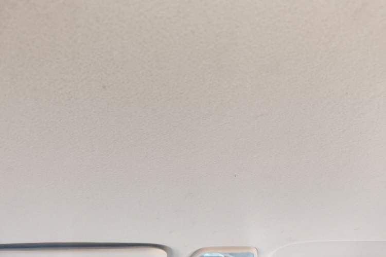Used Chery Fengyun 2 2014 Hatchback 1.5L Manual New Youth Edition Headliner