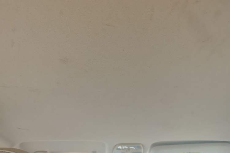 Used Chery Fengyun 2 2014 Hatchback 1.5L Manual New Youth Edition Headliner