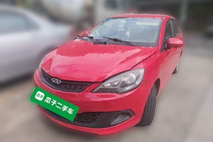 Chery Fengyun 2 2014 Hatchback 1.5L Manual New Youth Edition مستعملة Guazi used car, China used car export, Used car for sale, Used  cars, Cheapest cars for sale