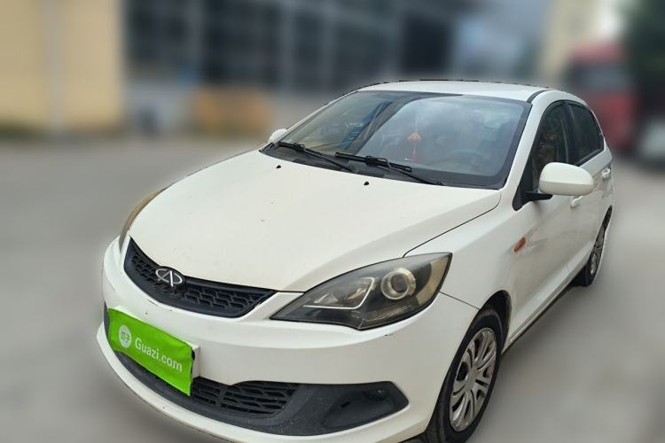 Używany Chery Fengyun 2 2014 Hatchback 1.5L Manual New Youth Edition Guazi used car, China used car export, Used car for sale, Used  cars, Cheapest cars for sale