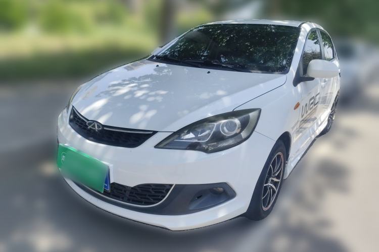 Used Chery Fengyun 2 2014 Hatchback 1.5L Manual New Youth Edition Guazi used car, China used car export, Used car for sale, Used  cars, Cheapest cars for sale