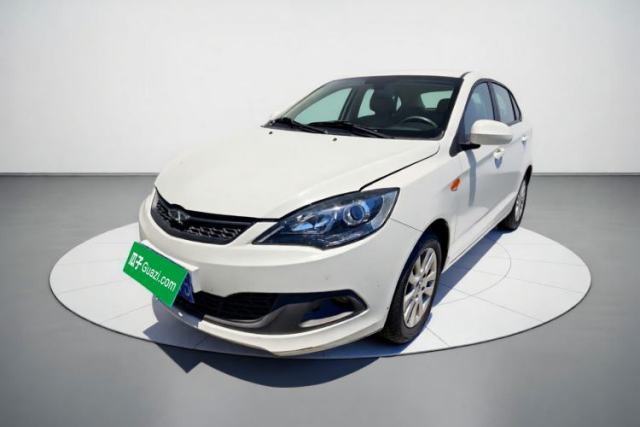 Used Chery Fengyun 2 2014 Hatchback 1.5L Manual New Youth Edition