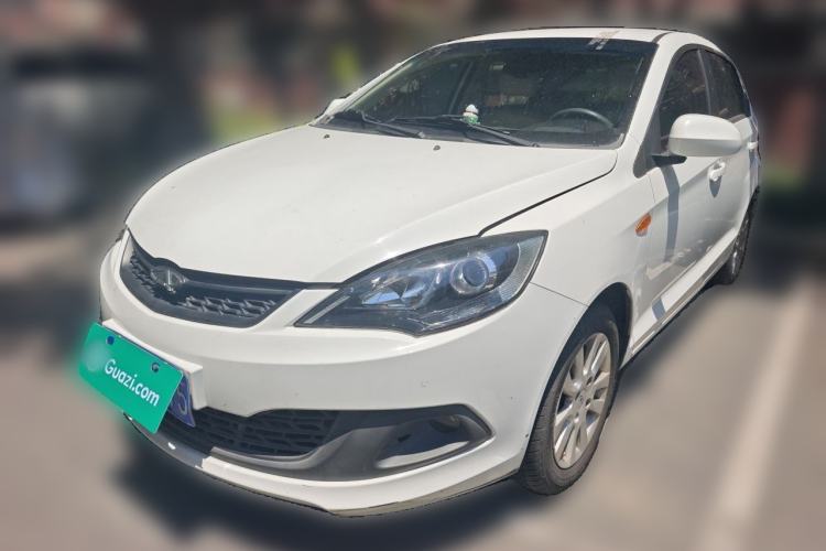 Used Chery Fengyun 2 2014 Hatchback 1.5L Manual New Youth Edition Guazi used car, China used car export, Used car for sale, Used  cars, Cheapest cars for sale