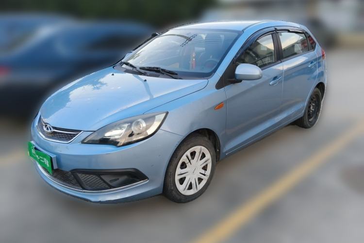 Gebrauchter Chery Fengyun 2 2015 1.5L Manual New Edition Guazi used car, China used car export, Used car for sale, Used  cars, Cheapest cars for sale