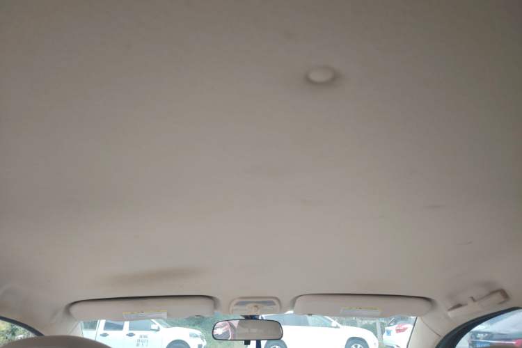 Used Chery Fengyun 2 2015 1.5L Manual New Edition Headliner