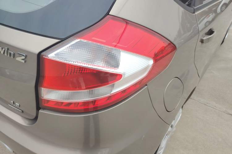 Used Chery Fengyun 2 2015 1.5L Manual New Edition Right Rear Taillight