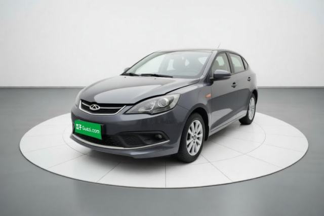 Ojetý Chery Fengyun 2 2015 1.5L Manual New Edition
