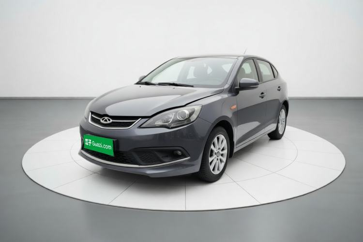 Used Chery Fengyun 2 2015 1.5L Manual New Edition Guazi used car, China used car export, Used car for sale, Used cars, Cheapest cars for sale