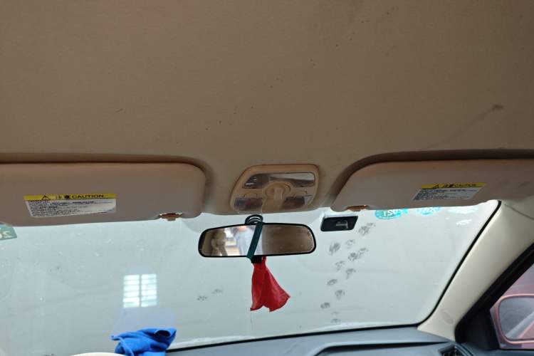 Used Chery Fengyun 2 2015 1.5L Manual New Edition Headliner