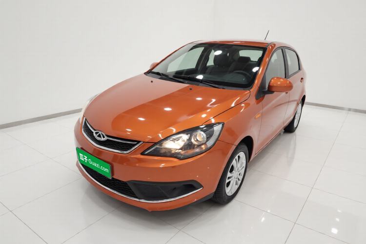 Used Chery Fengyun 2 2015 1.5L Manual New Edition Guazi used car, China used car export, Used car for sale, Used  cars, Cheapest cars for sale
