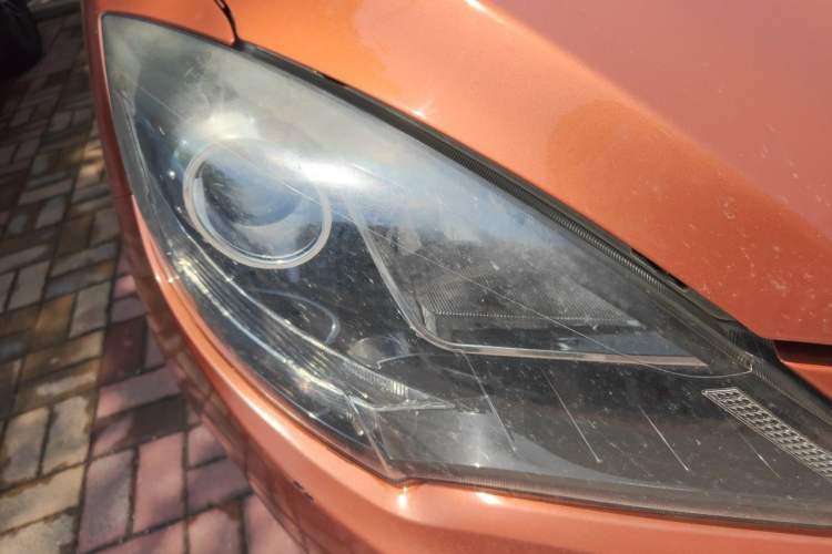 Used Chery Fengyun 2 2015 1.5L Manual New Edition Right Front Headlight