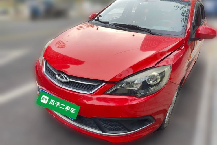 Used Chery Fengyun 2 2015 1.5L Manual New Edition Guazi used car, China used car export, Used car for sale, Used  cars, Cheapest cars for sale